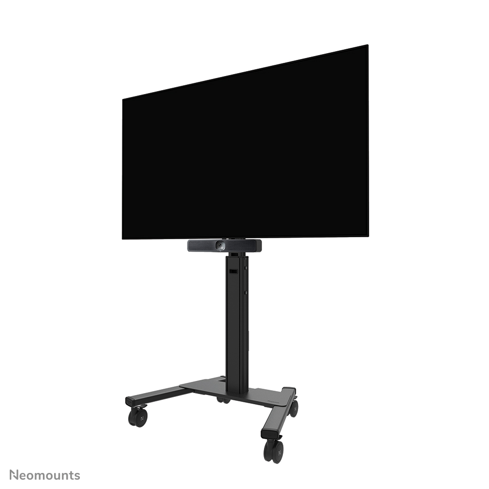 Neomounts AV50-500BL Kit de support pour caméra PTZ/UC 43-110" - VESA - max 5 kg - universel